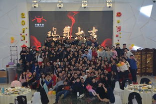 獵聘網文化藝術交流活動策劃全案