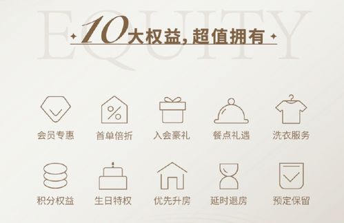 一元股份酒管會(huì)員體系全新升級(jí) 10大特權(quán)賦能會(huì)員權(quán)益，打造智慧餐飲管理新生態(tài)