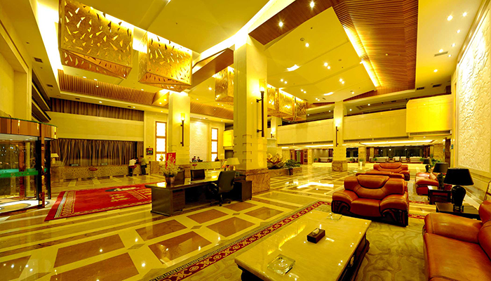 酒店管理軟件 實(shí)現(xiàn)酒店餐飲信息化運(yùn)營(yíng)就這么“溜”！